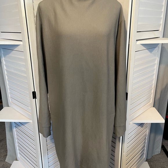 NWOT Garnet Hill Dress - Picture 4 of 12